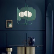 Люстра Masiero Papilio S3 P V64