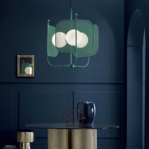 Люстра Masiero Papilio S3 P V64 Люстра Masiero Papilio S3 P V64