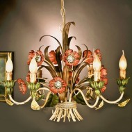 Люстра Passeri International Fantasia L 1675/6 Dec. 05 Люстра Passeri International Fantasia L 1675/6 Dec. 05