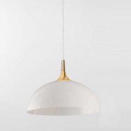 Подвесной светильник Kolarz Austrolux Dome A1305.31.7.W/40