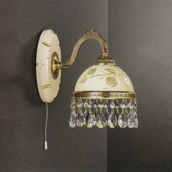 Бра Reccagni Angelo A 6906/1 Бра Reccagni Angelo A 6906/1