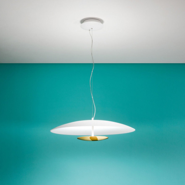 Подвесной светильник Linea Light Horizon 90287 Подвесной светильник Linea Light Horizon 90287