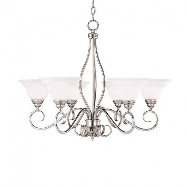 Люстра Savoy House Polar KP-SS-104-6-69