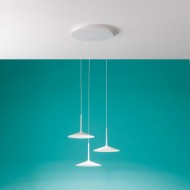 Подвесной светильник Linea Light Poe 8355 Подвесной светильник Linea Light Poe 8355