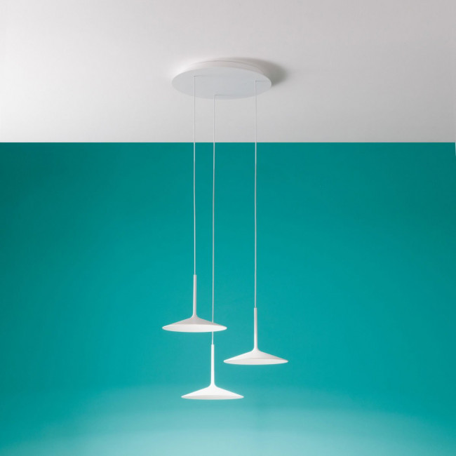 Подвесной светильник Linea Light Poe 8355 Подвесной светильник Linea Light Poe 8355