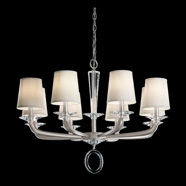 Люстра Schonbek Emilea MA1008-48O Люстра Schonbek Emilea MA1008-48O