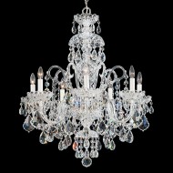 Люстра Schonbek Olde World 6811-40S Люстра Schonbek Olde World 6811-40S