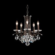 Люстра Schonbek Vesca VA8304-76A Люстра Schonbek Vesca VA8304-76A