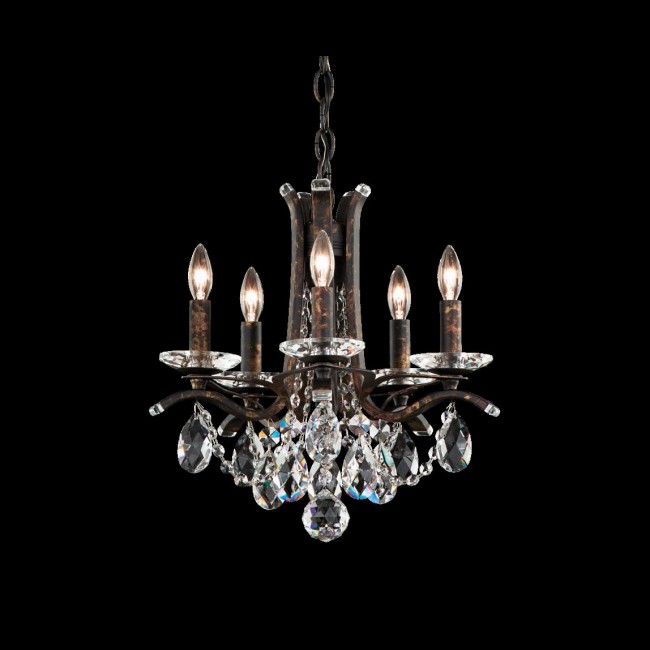 Люстра Schonbek Vesca VA8304-76A Люстра Schonbek Vesca VA8304-76A