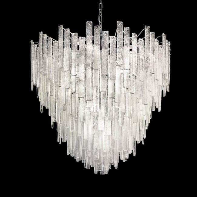 Подвесной светильник Masiero Graniglia VE 1145 S14