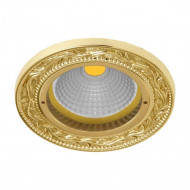 Встраиваемый спот (точечный светильник) FEDE Lighting Paris FD1027ROB Встраиваемый спот (точечный светильник) FEDE Lighting Paris FD1027ROB