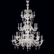 Потолочная люстра De Majo SARA K42 0SARA0K42 Потолочная люстра De Majo SARA K42 0SARA0K42