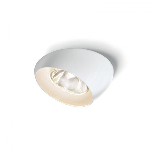 Встраиваемый спот (точечный светильник) Fabbian Tools F19 F41 01