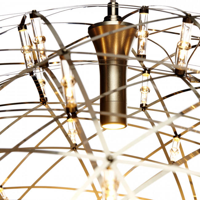 Подвесной светильник MOOOI Raimond Dome 79 MOLLEDD79--D Подвесной светильник MOOOI Raimond Dome 79 MOLLEDD79--D