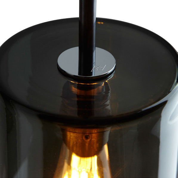 Подвесной светильник Original BTC Brompton FP612/AN/WE Подвесной светильник Original BTC Brompton FP612/AN/WE