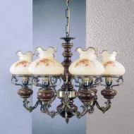 Люстра Reccagni Angelo L 624/6