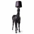 Напольный светильник MOOOI Horse Lamp MO-PALI310002B + MO-PALI310001 Напольный светильник MOOOI Horse Lamp MO-PALI310002B + MO-PALI310001