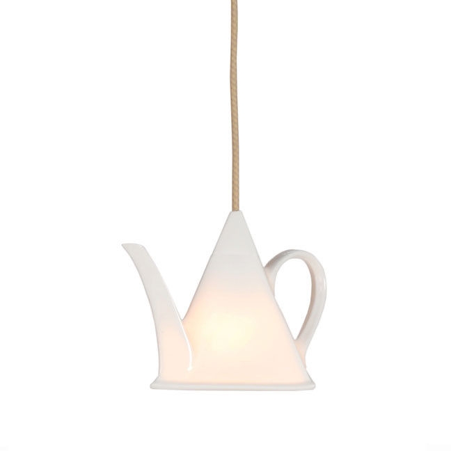 Подвесной светильник Original BTC Teapot FP439N