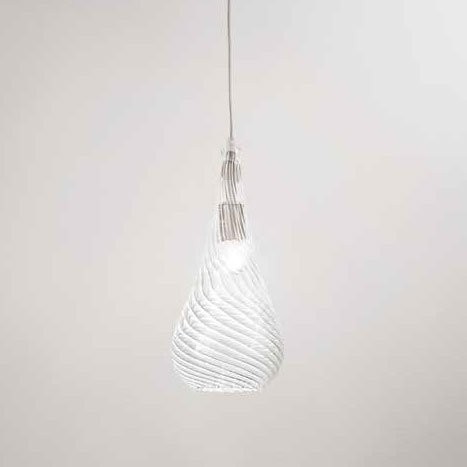 Подвесной светильник Renzo Del Ventisette Ohlala S14557/1 DEC. CROMO Подвесной светильник Renzo Del Ventisette Ohlala S14557/1 DEC. CROMO