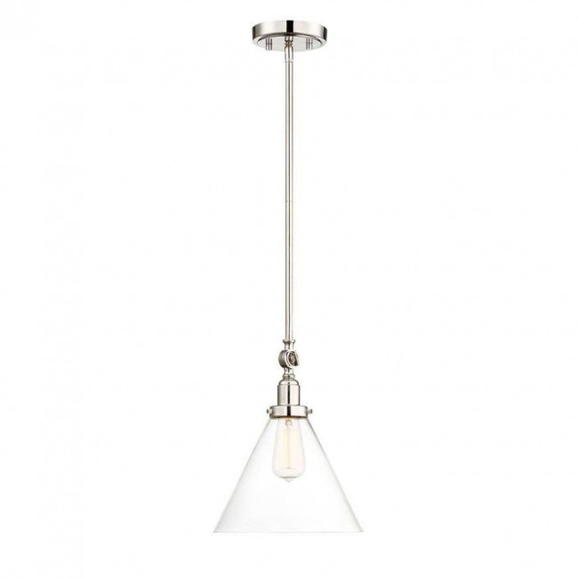 Подвесной светильник Savoy House Drake 7-9132-1-109 Подвесной светильник Savoy House Drake 7-9132-1-109