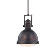 Подвесной светильник Savoy House Vintage Pendants 7-730-1-13