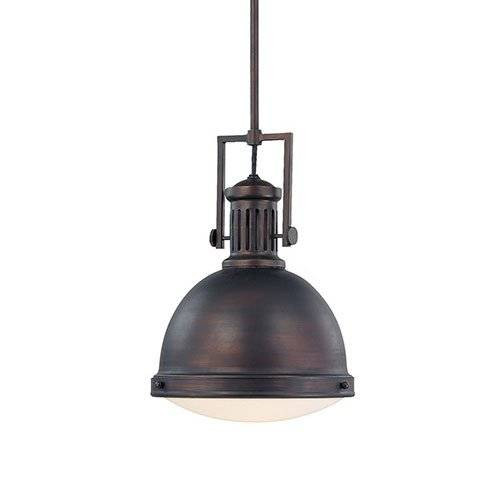 Подвесной светильник Savoy House Vintage Pendants 7-730-1-13 Подвесной светильник Savoy House Vintage Pendants 7-730-1-13