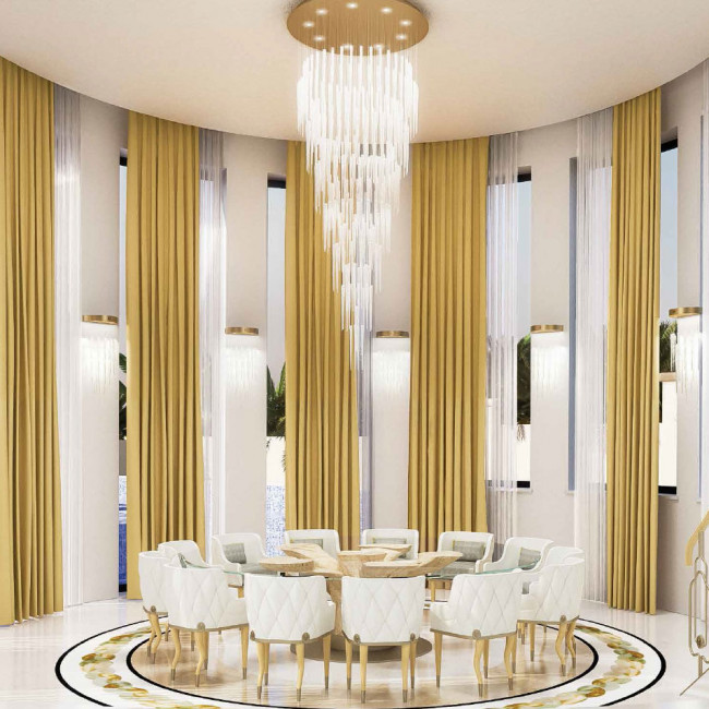 Настенный светильник Beby Group Touch the heaven 1830A01 Light Gold Настенный светильник Beby Group Touch the heaven 1830A01 Light Gold