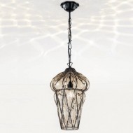 Подвесной светильник Sylcom Tiepolo 1443/30 INOX FU