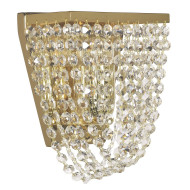 Настенный светильник Dio D'Arte Ferrara E 2.10.200 G