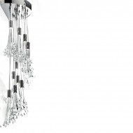 Настенный светильник IlParalume MARINA 5529 2002/A Настенный светильник IlParalume MARINA 5529 2002/A