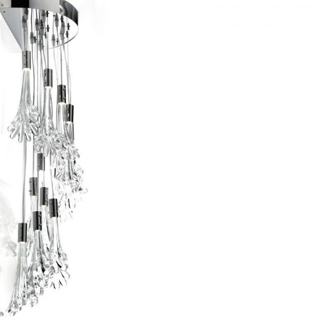 Настенный светильник IlParalume MARINA 5529 2002/A Настенный светильник IlParalume MARINA 5529 2002/A