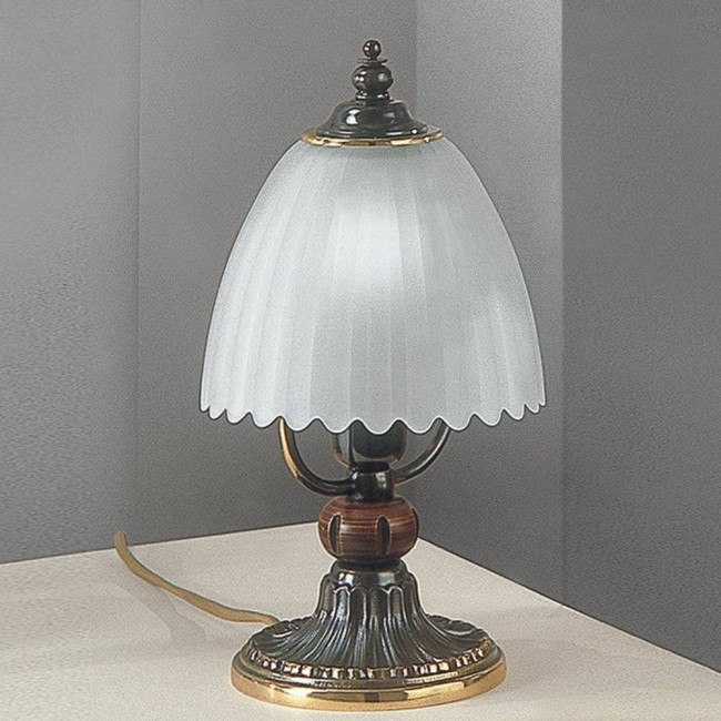 Настольная лампа Reccagni Angelo P 3510