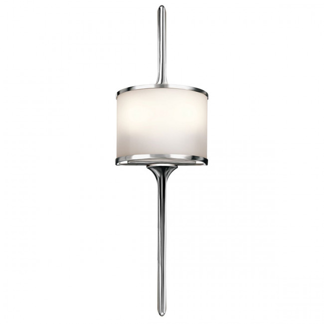 Настенный светильник Kichler Mona KL/MONA/S PC