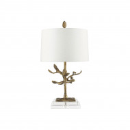 Настольная лампа Gilded Nola Audubon Park GN/AUDUBONPK TL
