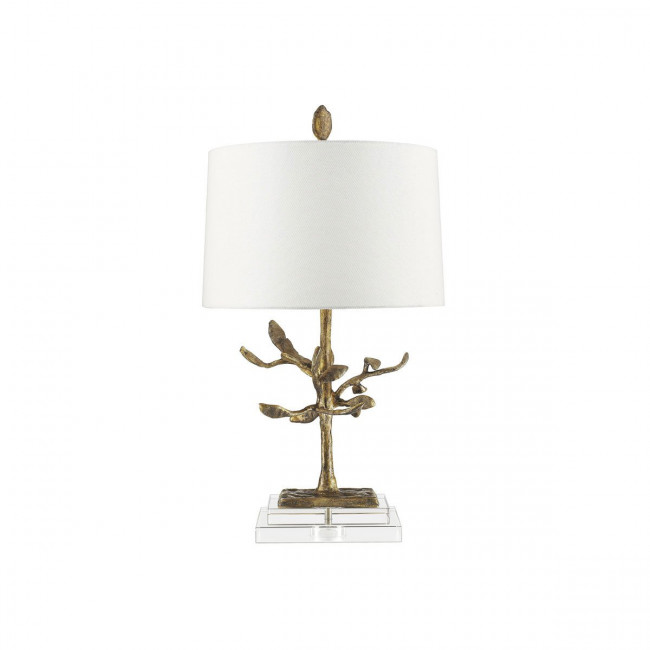 Настольная лампа Gilded Nola Audubon Park GN/AUDUBONPK TL