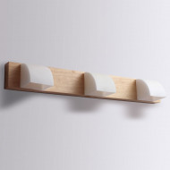 Настенный светильник Lucia Tucci Natura W077.3