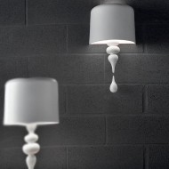 Настенный светильник Masiero Eva A1 M V95 Настенный светильник Masiero Eva A1 M V95