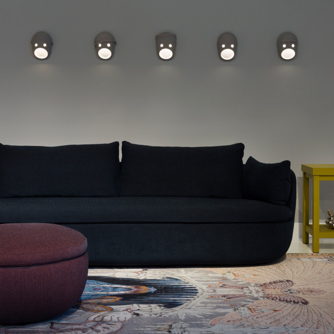 Настенный светильник MOOOI The party Coco 8718282301914 Настенный светильник MOOOI The party Coco 8718282301914