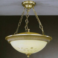 Подвесной светильник Reccagni Angelo 6308-6328-6318 PL 6318/4 Подвесной светильник Reccagni Angelo 6308-6328-6318 PL 6318/4