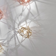 Настенный светильник Terzani Doodle J88A L6 C8 Настенный светильник Terzani Doodle J88A L6 C8