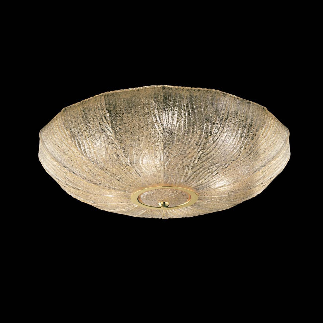 Потолочный светильник Barovier&Toso Royal 5407/GR