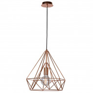 Подвесной светильник Lucide Ricky 06496/37/17