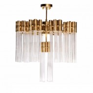 Потолочный светильник DeLight Collection Burj BRCH9076-9 Потолочный светильник DeLight Collection Burj BRCH9076-9