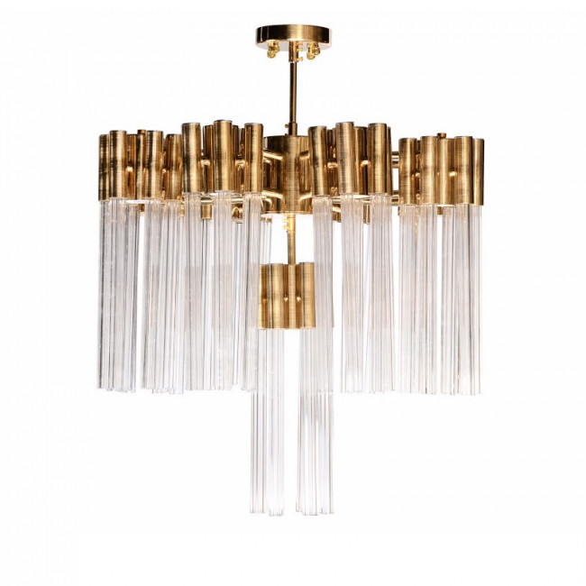 Потолочный светильник DeLight Collection Burj BRCH9076-9