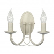 Бра Elstead Lighting Minster MN2 IV/GOLD Бра Elstead Lighting Minster MN2 IV/GOLD