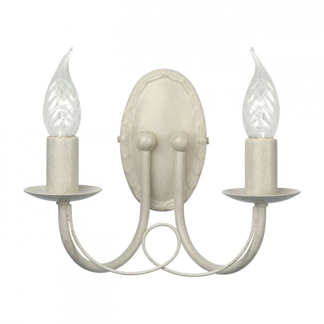 Бра Elstead Lighting Minster MN2 IV/GOLD Бра Elstead Lighting Minster MN2 IV/GOLD