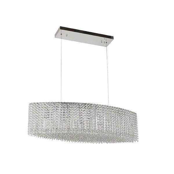 Подвесной светильник Dio D'Arte Liano E 1.5.80X30.200 N Подвесной светильник Dio D'Arte Liano E 1.5.80X30.200 N