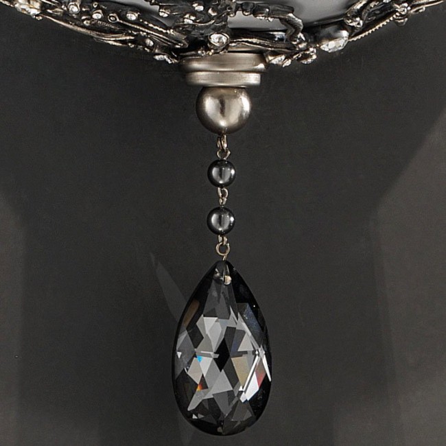 Бра Euroluce Nuage A3 White fume Бра Euroluce Nuage A3 White fume