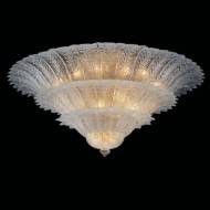 Потолочный светильник Italamp 64/160T Transp. / O