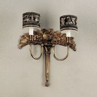 Бра IlParalume MARINA 1124 546 Бра IlParalume MARINA 1124 546